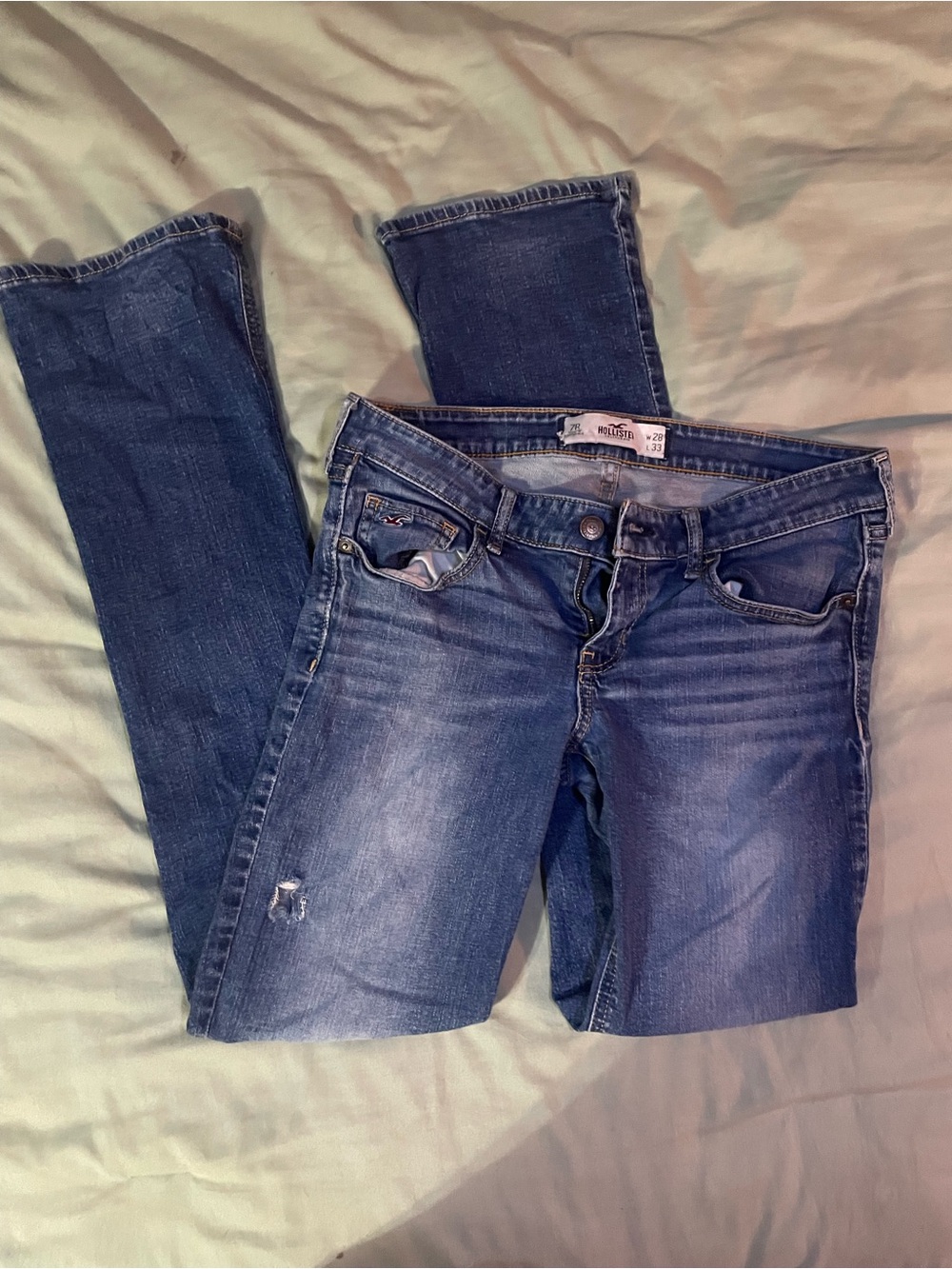 Hollister Women's Jeans